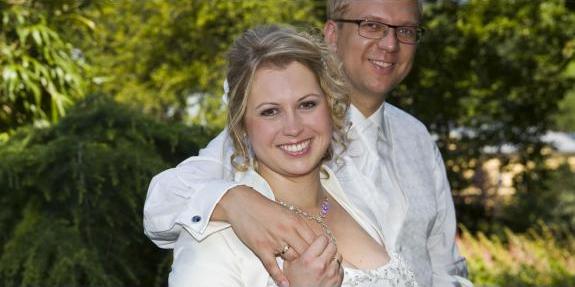 Gerald und Isolde Haydtner